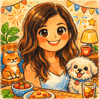 Maria Z. profile picture