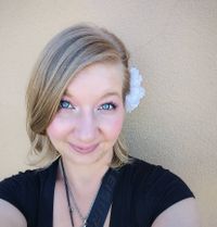 Amber Armstrong profile picture