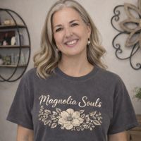 Maggie Cook profile picture