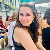 Bethany profile picture