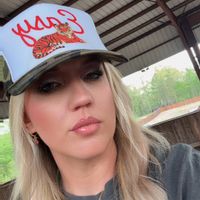 Jen Clark profile picture