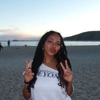 Nailah profile picture