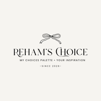 Reham's Choice profile picture