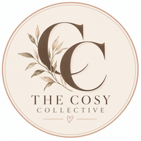 The Cosy Collective profile picture