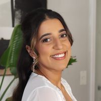 Crystal profile picture