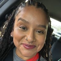 Christine Jaramillo profile picture