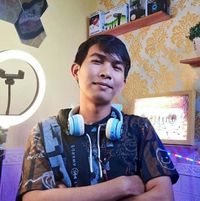 Ahmed Shal profile picture