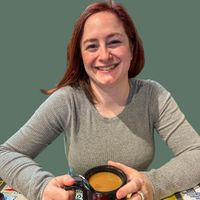 sophia margaret ✨ bookstagrammer | social worker profile picture