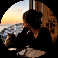 Giselle C profile picture