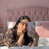 Alisa Shabila profile picture