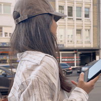 Georgia Kem profile picture