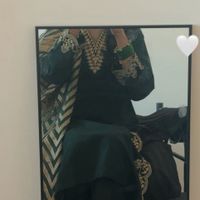 Alisha Shabir profile picture