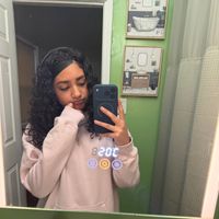 raquel melvin profile picture