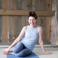 Jackie profile picture