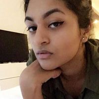 Abby Raj profile picture