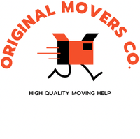 Original Movers Co. profile picture