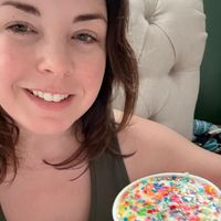 Liz Fossett profile picture