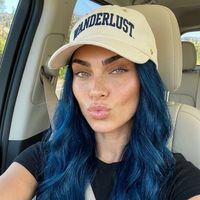 Maggie Stephenson profile picture