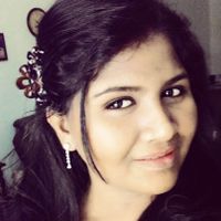 Rubini Rajoo profile picture