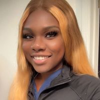 Stainah Bogus profile picture