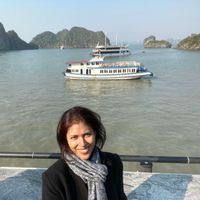 KRISTEL LIZA WILSON profile picture