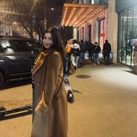 Mariam Pirtakhia profile picture