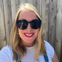 Kalie Strickling profile picture