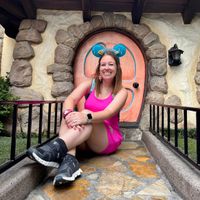 Heather Jackson- Mordini profile picture