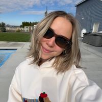 Gabrielle March profile picture