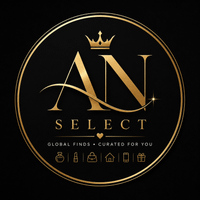 AN Select | Global Finds profile picture