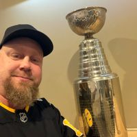 Kevin Redlinger profile picture