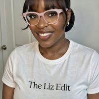 The Liz Edit profile picture