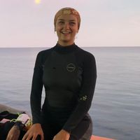 Meg Fried Rice profile picture