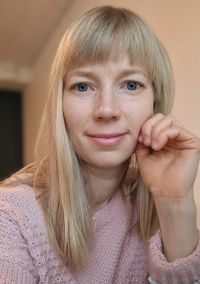 Hanna-Mari profile picture
