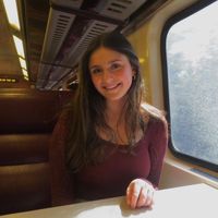 Sadie Stamaris profile picture