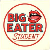 BIG EATER STUDENT profile picture