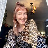 elisa profile picture