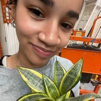 Madison Leudy profile picture