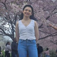 Scarlet Mencia profile picture