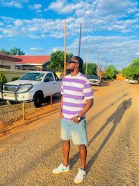 Joel Kasaka profile picture