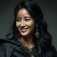 M. Theresa Cho profile picture