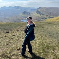 Cathy Dowd profile picture