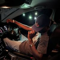 David Egbeji profile picture
