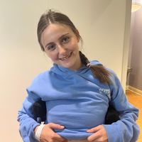 Caroline Eberheart profile picture