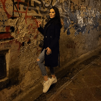 Nina profile picture