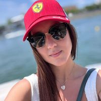 Cami profile picture