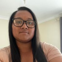 Kimberly Thomas profile picture