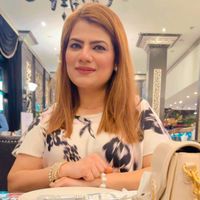 Kanza Asjad profile picture