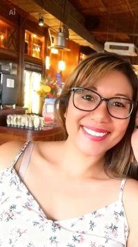 Natasha Thomas profile picture