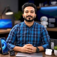 Mr Arbab | Tech & AI Insider | Budget Gadget Expert profile picture